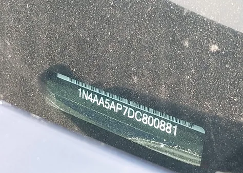 1N4AA5AP7DC800881